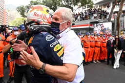 Marko hopeful: 'Our car has been accepted by the FIA'