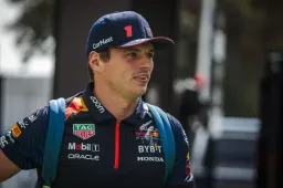 Verstappen acredita que a disputa será acirrada no México