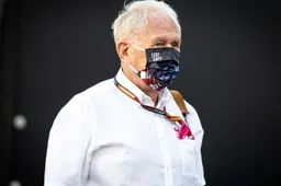 Marko: "Let's see how he does first and whether he fits in with the team"