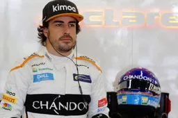 Andretti: Alonso could be a star in IndyCar