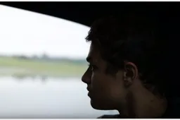 Behind-the-scenes video met McLaren-protegé Lando Norris in hoofdrol