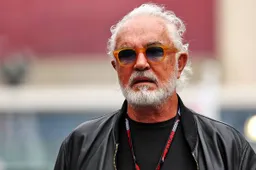 From titles to Crashgate: Who is Flavio Briatore?