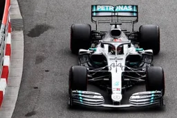 Monaco GP: What has Thursday told us?