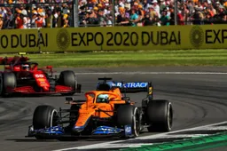 Seidl voorspelt namens McLaren: 'Groot deel van de strijd zo beslist'