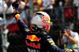 Gaat het voor Verstappen nu vooral om finishen? "Liever gaat het vooral om winnen"