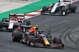 "That Gasly was released far too early last year"