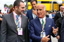 Monza wil nog steeds een race organiseren: ''Wij staan nog op de kalender''