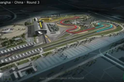 Video: Circuit guide GP china