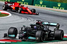 Mercedes updates: "Nothing that will give us three or four tenths"