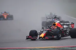 This is the time table for the Dutch Grand Prix
