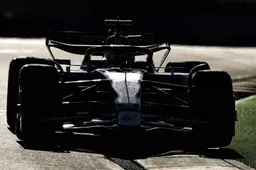 Ferrari engine at Mercedes' level: 'Big step taken'