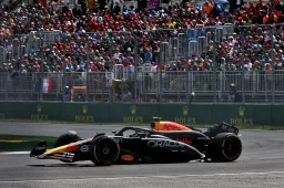FIA ajusta regulamentos após ação "perigosa" da Red Bull em 2024