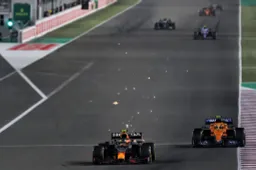 'FIA in talks with two countries to replace GP Russia'