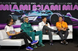 Several team bosses: 'We have a lot of confidence in the FIA and FOM'