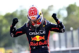 Marko rechaza de antemano a Wolff: "¡Olvídate de venir por Verstappen!"