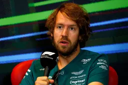 Vettel believes qualifying could have been better