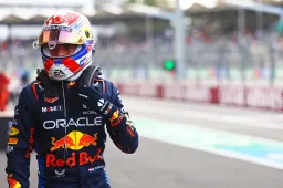 Le manager de football Klopp veut rencontrer Verstappen