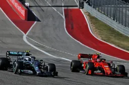 Leclerc kan Verstappen en Mercedes niet bijhouden: "Ik weet niet waarom"
