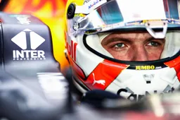 'Honda overweegt nieuwe verbrandingsmotor voor Verstappen'