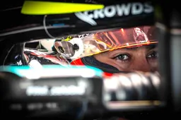 Webber benieuwd hoe Russell met hogere verwachtingspatroon omgaat