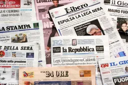 Binotto 'no comment' on Leclerc Incident, Italian media react to GP Sunday