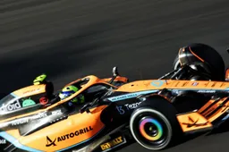 Stelling | Norris gaat in Hongarije meevechten voor pole position