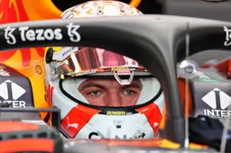 Verstappen reacts to FP2 in Qatar: "Lots to understand"