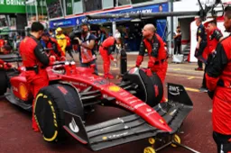 Leclerc behaalde unieke prestatie tijdens GP van Monaco