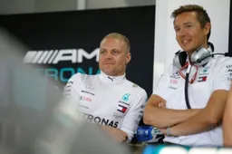 Samenvatting VT3: Weergoden huilen ook om het Paul Ricard-circuit