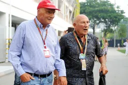 Silverstone denkt na over naam tweede race; krijgt Stirling Moss een eerbetoon?