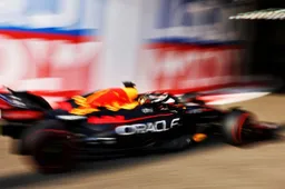 LIVE | De kwalificatie van de Grand Prix van Abu Dhabi