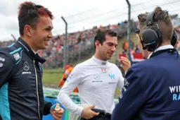 Albon individua il suo problema con la Red Bull: "Mancava questo".