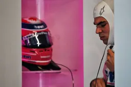 Stroll en Grosjean op matje geroepen door stewards na onderonsje in VT2