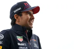 Marko on Perez: "I hope that we are better positioned in Monza"