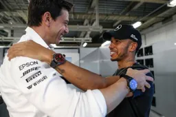 Toto Wolff: ''Ferrari heeft nog steeds de snelste motor''