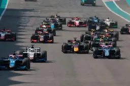 Perché seguire la Formula 2 nel 2024?