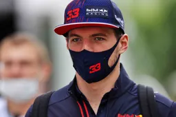 Verstappen confident after no qualifying run: "Car feels good"