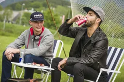 "Verstappen en Ricciardo hebben te weinig respect voor elkaar"