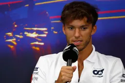 Marko open to Gasly move to Alpine
