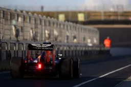 Winkelman: "Formule 1 wil het liefst Zandvoort en Monaco behouden"