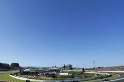 Grosjean admits that the Japanese Grand Prix "wasn’t as good as we wanted"