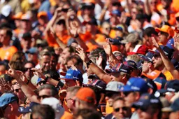 Hoe laat begint de F1 Grand Prix van Nederland 2023?