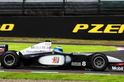 Mika Hakkinen: 'Red Bull heeft verkeerd gekozen met Honda'