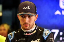 Ocon prevede che i piloti di F1 attivi torneranno a gareggiare a Le Mans