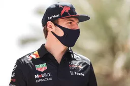 Verstappen blij met nieuwe kwalificatieregel: 'Hopelijk nu wat eerlijker'