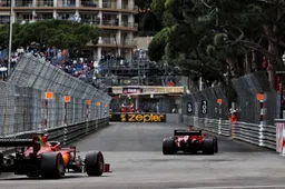 Confidence in Ferrari: 'Leclerc and Sainz are among the best'