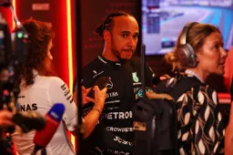 F1 Today | Verstappen hits back at critics and Coulthard slams Hamilton