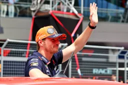 Verstappen pakt met overmacht de GPblog Driver of the Day in Oostenrijk
