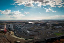 Previsão do tempo para o GP do Japão | Desafio para os pilotos