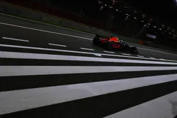 Wintertest voor 2019 vindt plaats in Bahrein